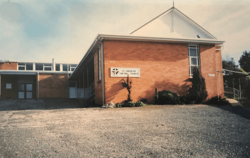 Deloraine Uniting Church, Deloraine - image 3