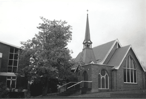 Reproduced with the permission of the Anglican Church of Tasmania