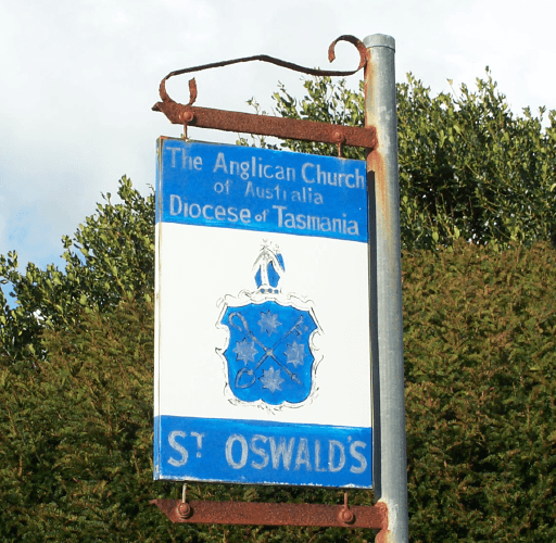 St Oswald's, Marrawah - image 4