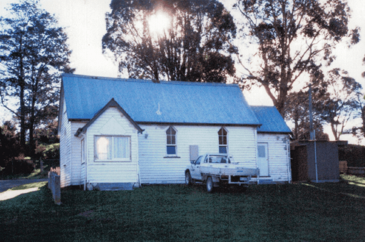 Holy Rosary, Ridgley - image 4