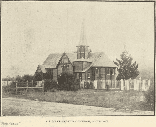 Tasmanian Mail newspaper, 1909