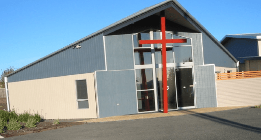 Newnham Uniting Church, Newnham - image 3