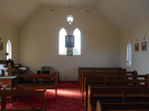 Church of Mary, Swansea - image 7
