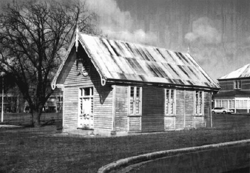 New Norfolk Historical and Information Centre