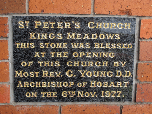St Peter's, Young Town - image 7