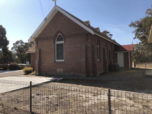 St Martin's, Sandford - image 2
