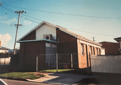 Montello Salvation Army, Montello - image 3