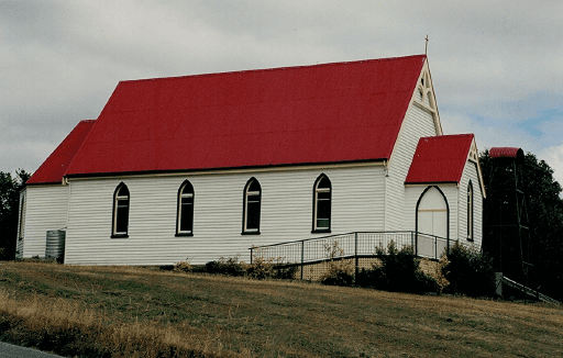 Sacred Heart, Karoola - image 4