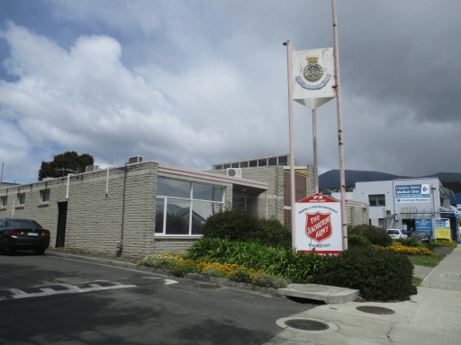 Moonah Salvation Army, Moonah - image 4