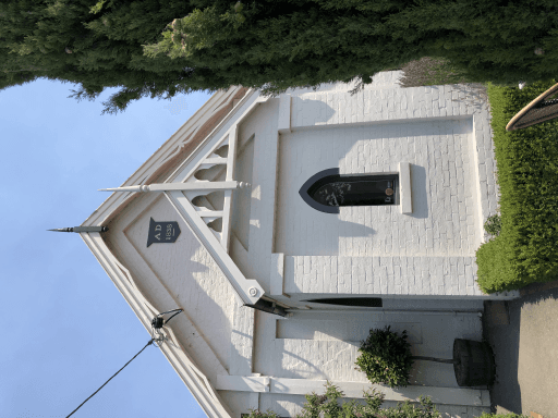 Perth Uniting Church, Perth - image 3