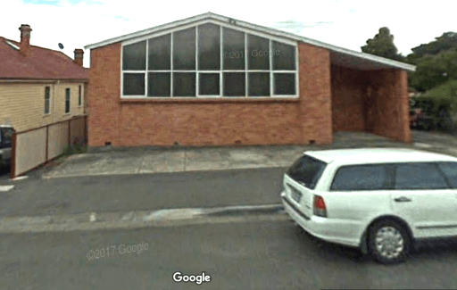 Launceston Brethren Hall, Launceston
