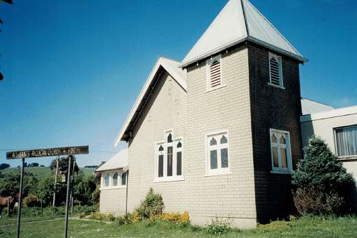All Saints', Forth - image 7