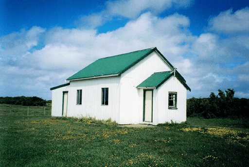 Yambacoona Uniting Church, Yambacoona