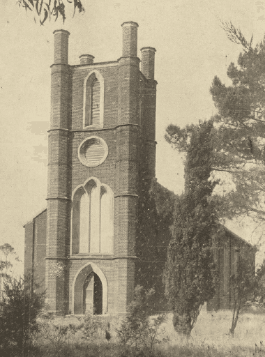 Tasmanian Mail newspaper, 1910