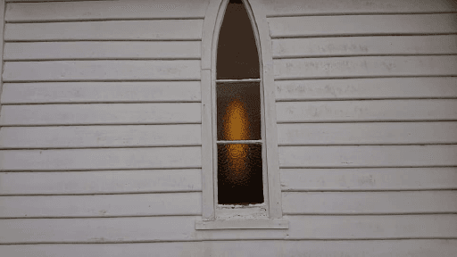 All Saints, Mawbanna, 2020