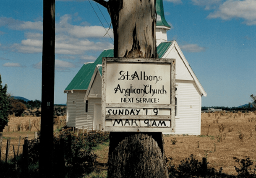 St Albans', Pipers River - image 9