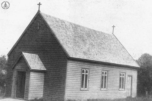 St Luke's, Longley