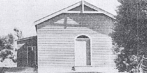 Reproduced with the permission of the Catholic Church of Tasmania