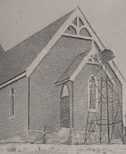 Reproduced with the permission of the Catholic Church of Tasmania