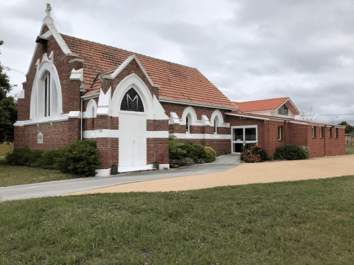 St Helen & St Stanislaus, St Helens - image 3