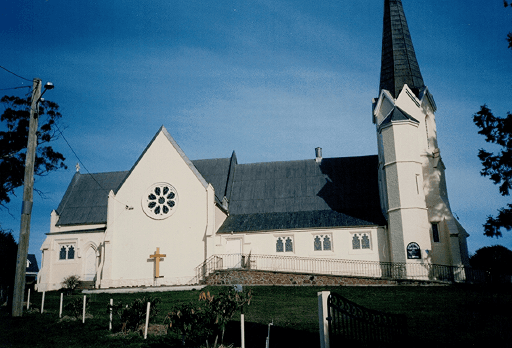 St Mark's, Deloraine - image 11