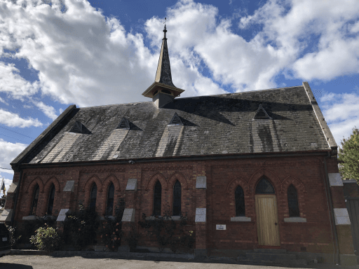 Bryan Street Methodist, Invermay - image 3