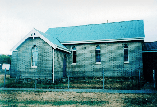 St Barnabas' (old), Newnham - image 6