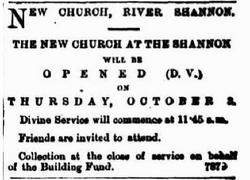 Mercury newspaper, 1878
