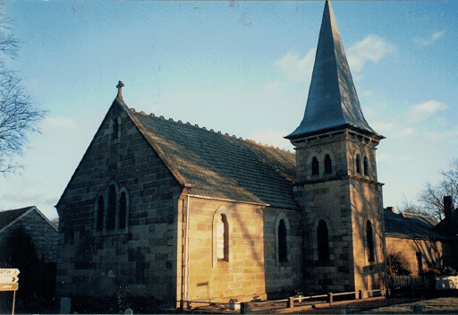 Our Lady of Sacred Heart, Ross - image 10