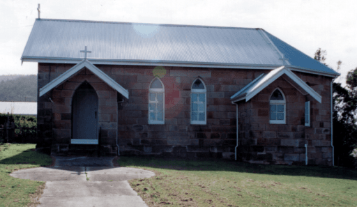 St Martin's, Dunalley - image 8