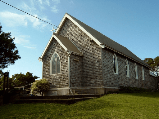 Our Lady Star of the Sea, Currie - image 3