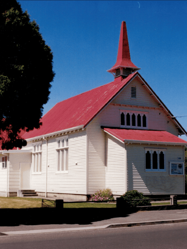 Exeter Uniting Church, Exeter - image 2