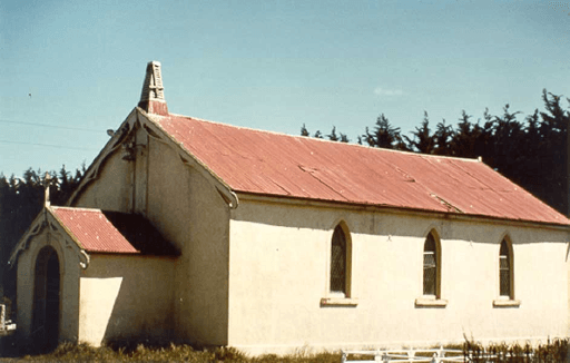 Church of Holy Nativity, Bishopsbourne