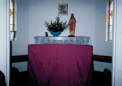 St Paul's, Oatlands - image 12