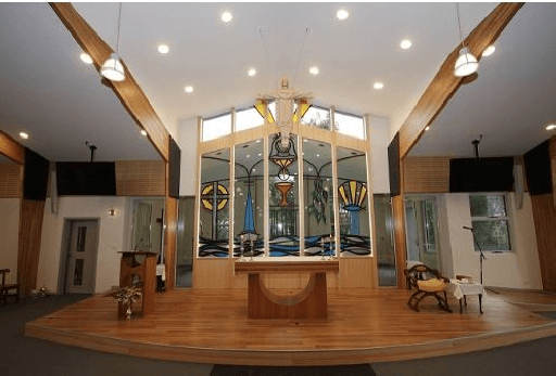 Huon Valley Catholic Parish