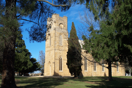Christ Church, Longford - image 7