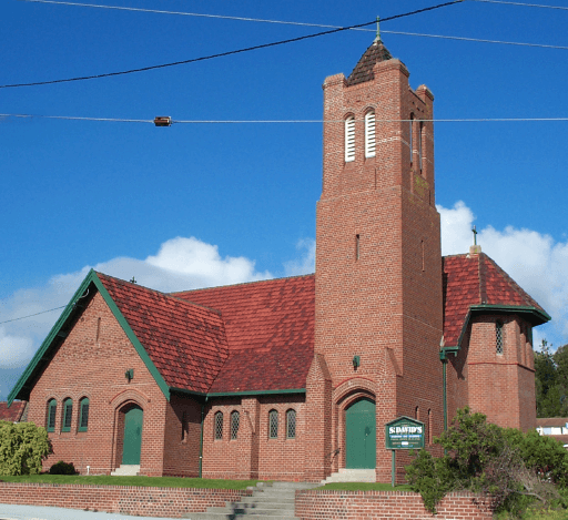 St David's, Cooee - image 2