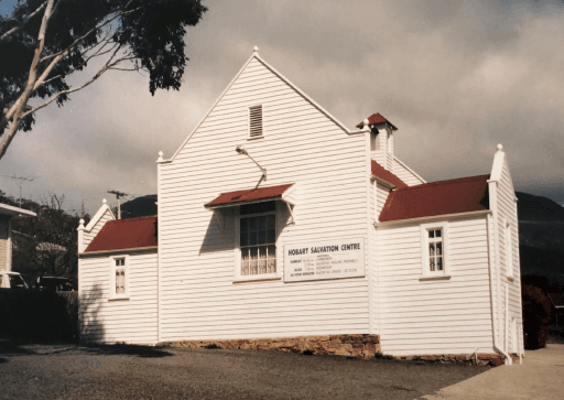 Hobart Salvation Centre, Glenorchy - image 3