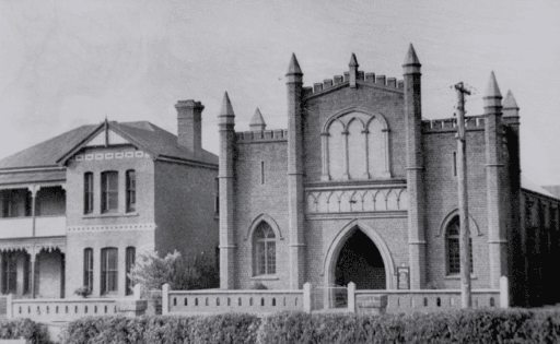 Reproduced with the permission of the Lawrence Rowston