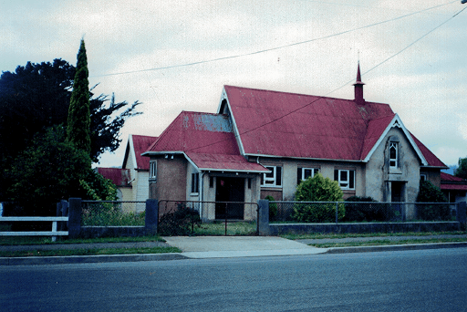 Christ Church, Ringarooma - image 5