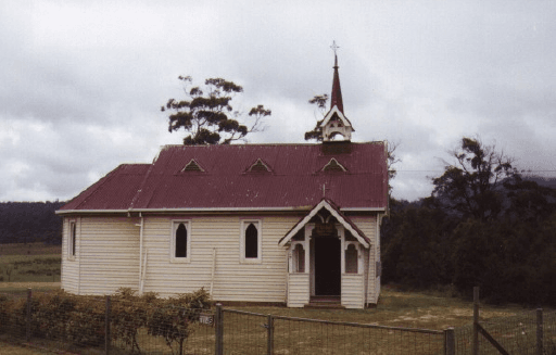 St Chad's, Levendale - image 2