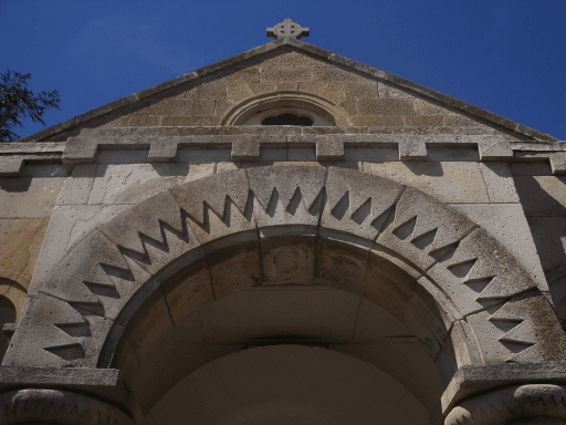 St Mark's, Pontville - image 10
