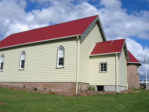 Christ Church, Ringarooma - image 6