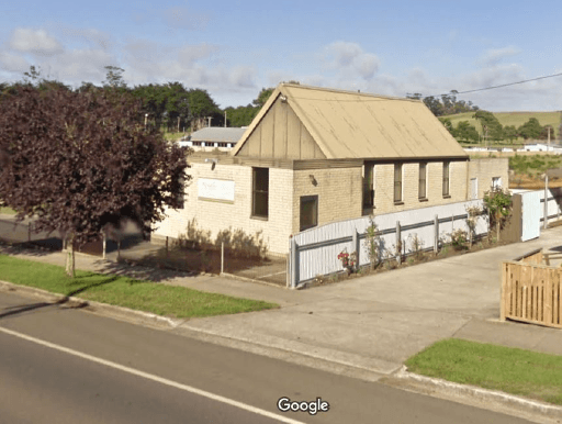 Google street view