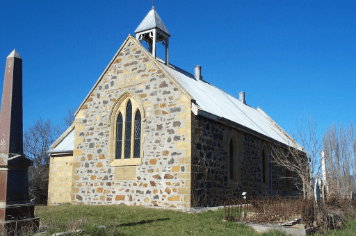 Christ Church, Cullenswood - image 10