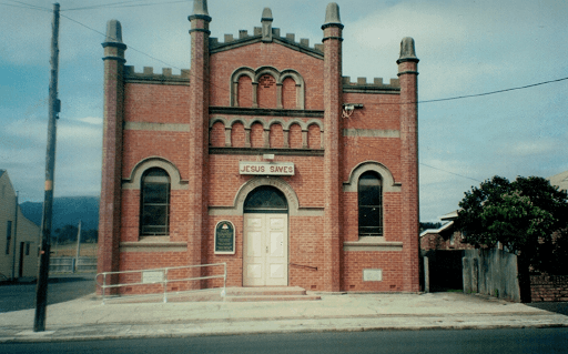 Sheffield Baptist Church, Sheffield - image 3