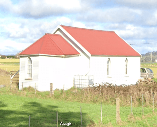 St David's, Selbourne