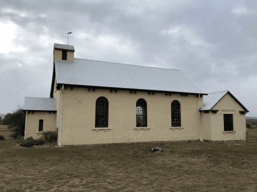 Gala Kirk, Cranbrook - image 9