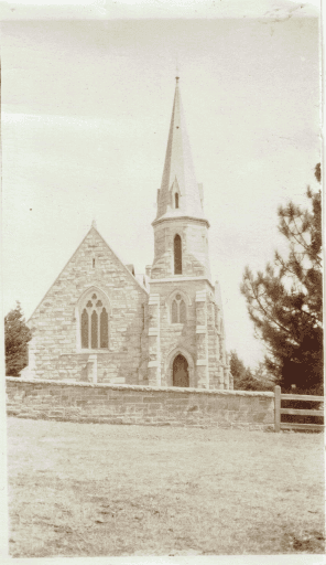 Photograph c1920s. Courtesy of Brad Williams