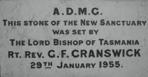 Holy Cross, Elizabeth Town - image 3